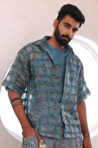 Nivan Jacket Set