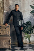 Ishan Abstract Shirt