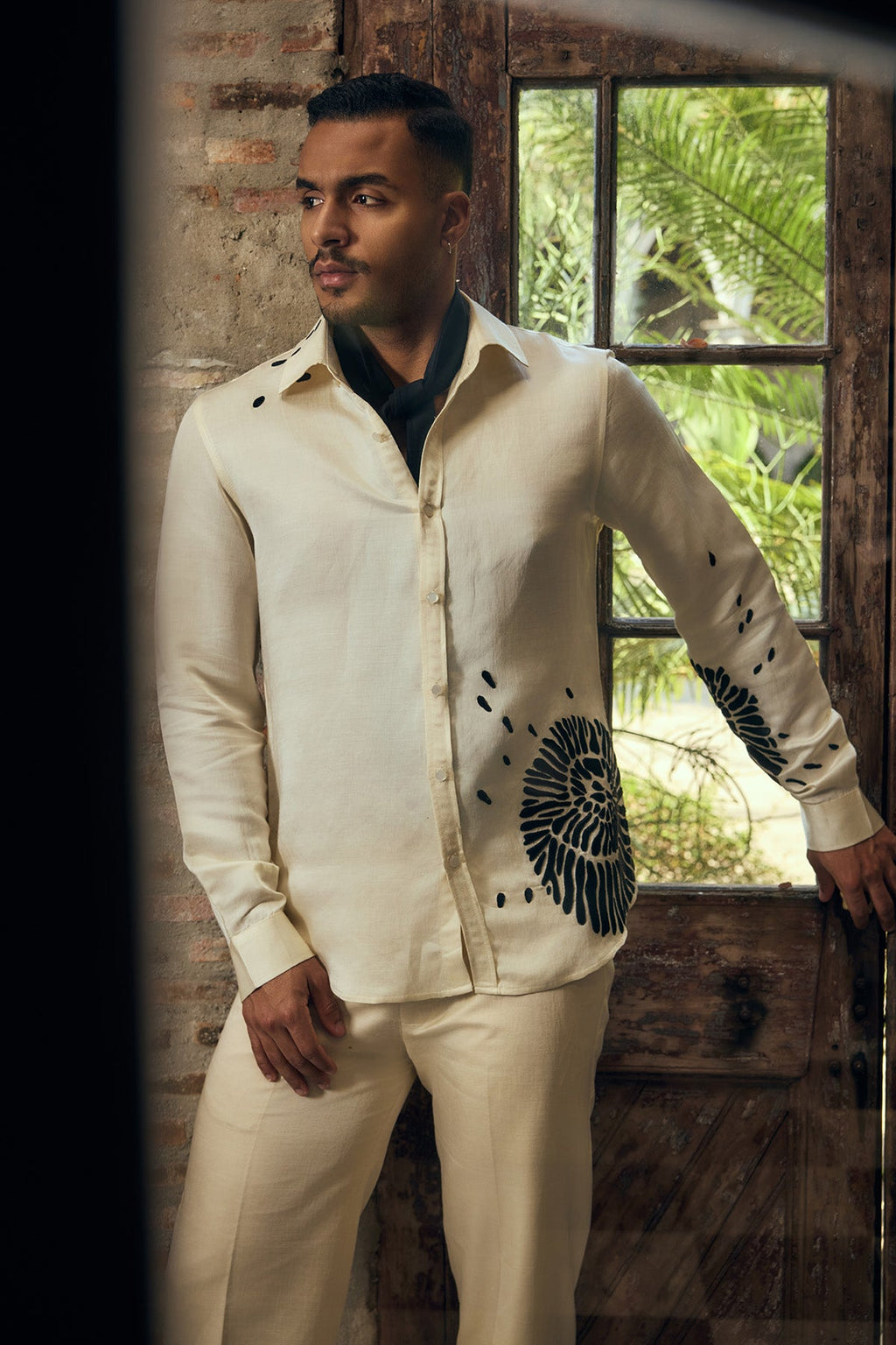 Hiral Shirt