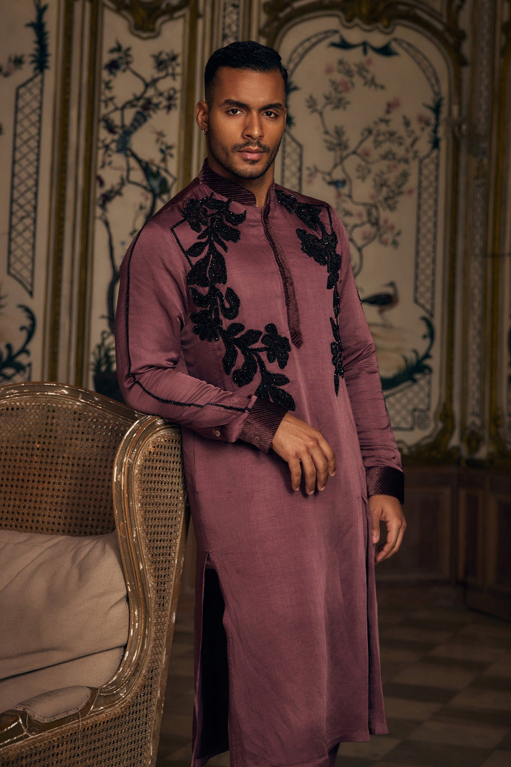 Vivan Kurta Set