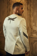 Zayan Jacket