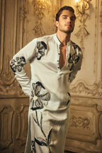 Vedant Kurta Set