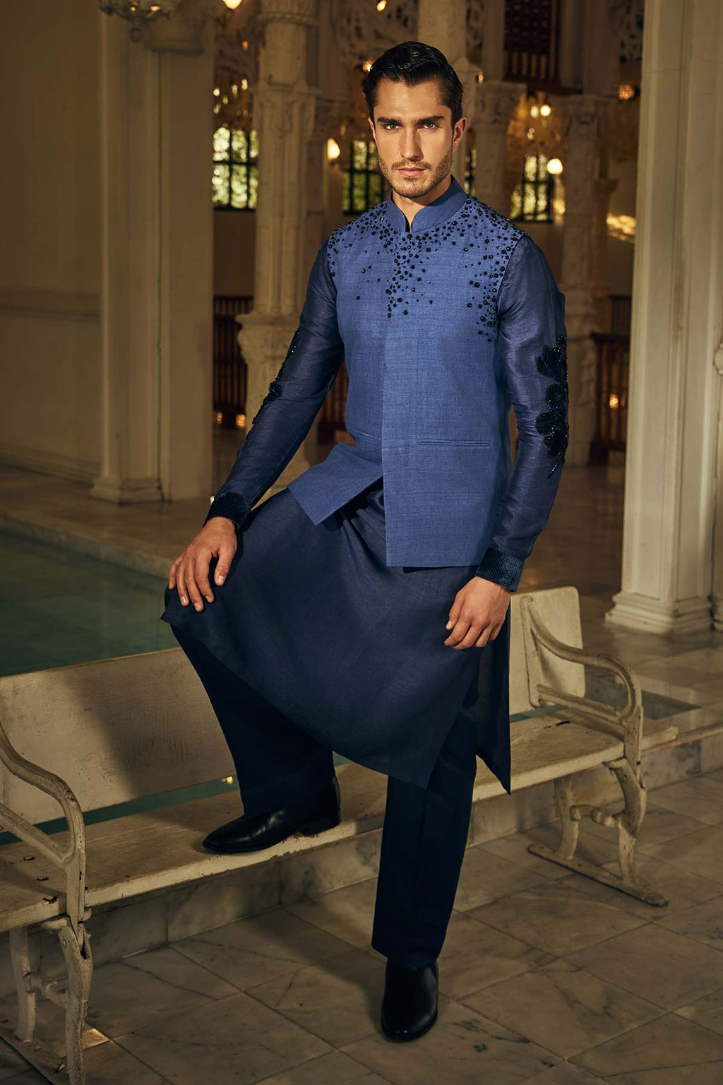Dheer Classic Matka Bandi Set