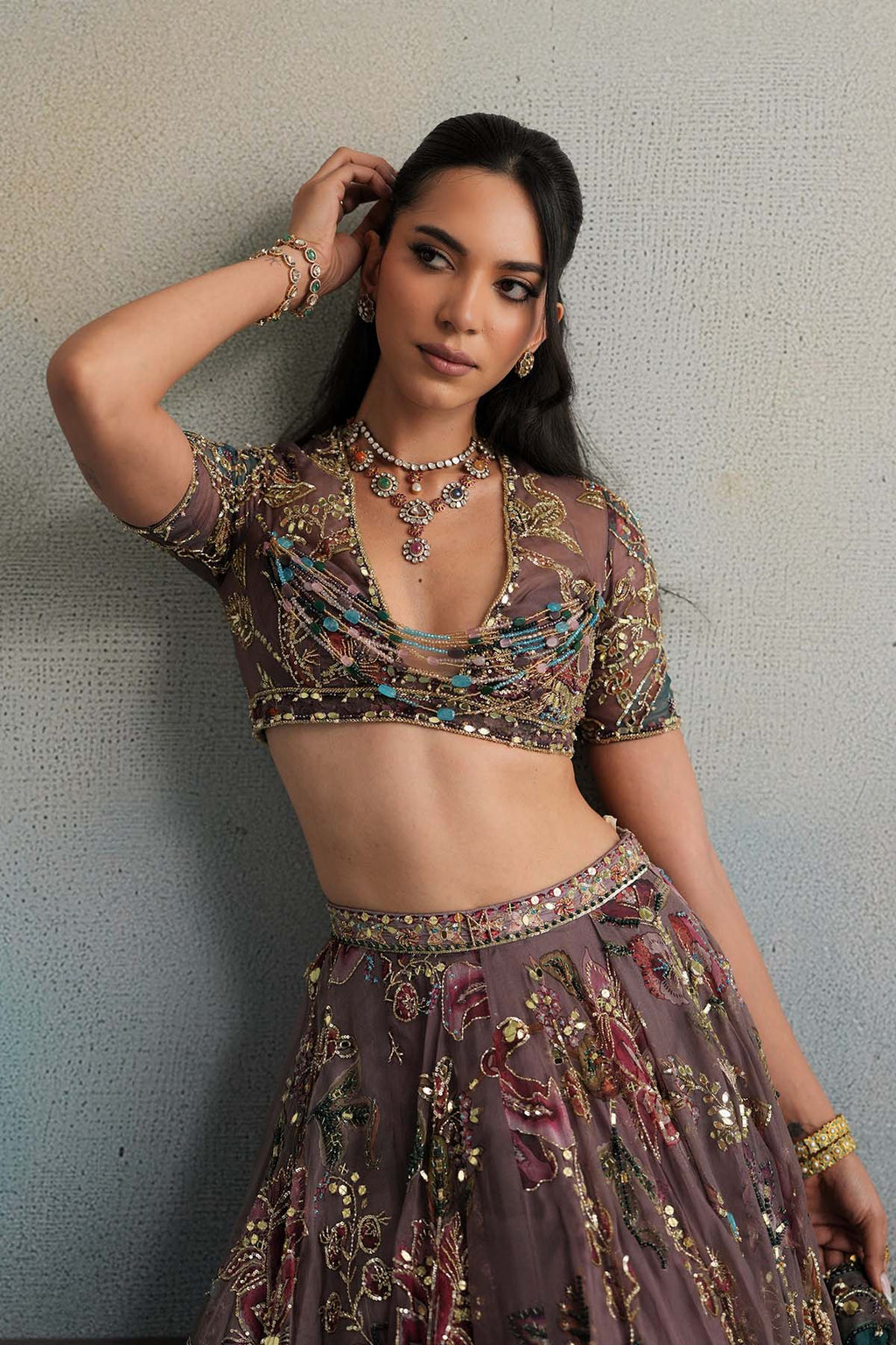 كارينا