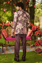 Atif Only Jacket