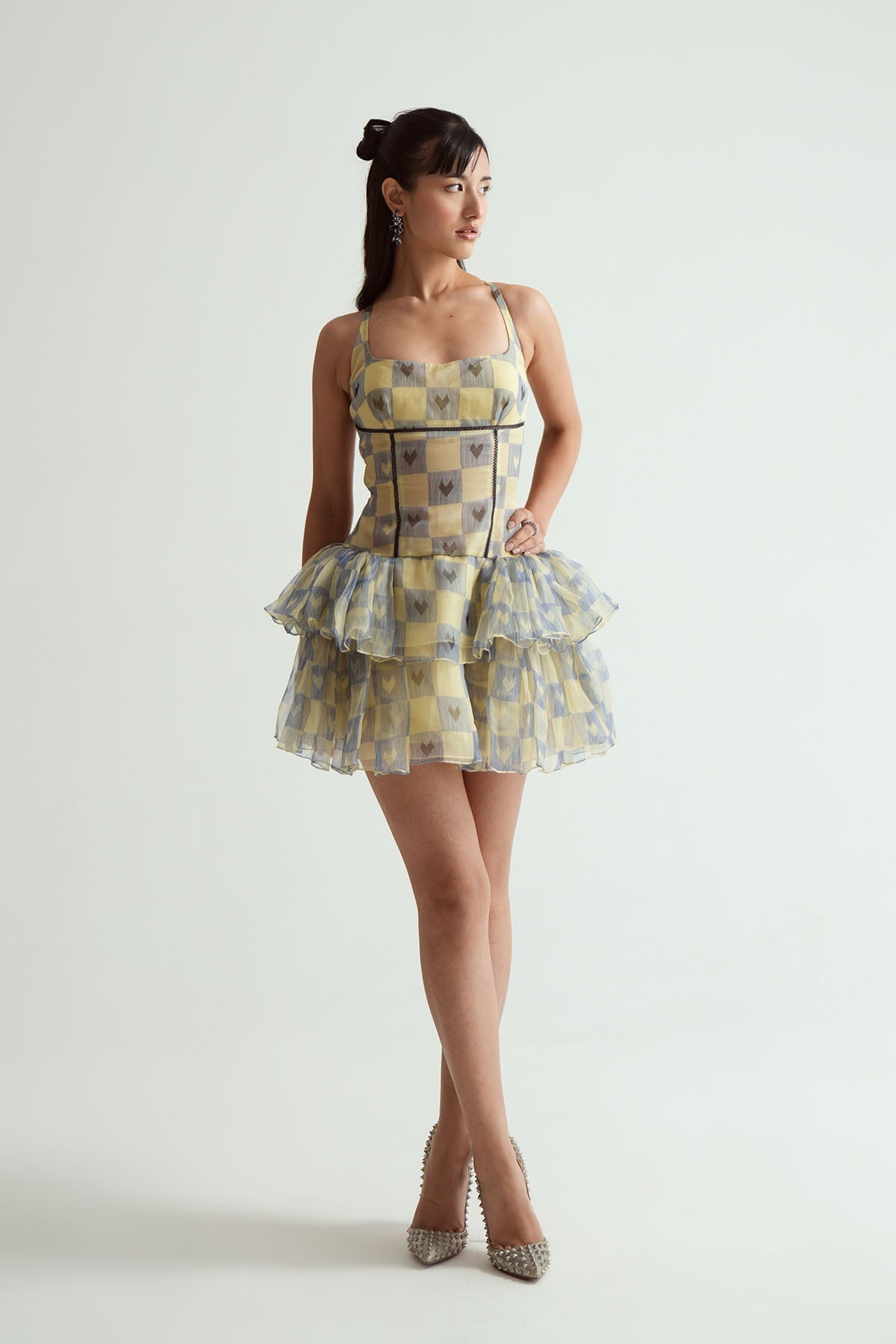 The Bon Bon Dress