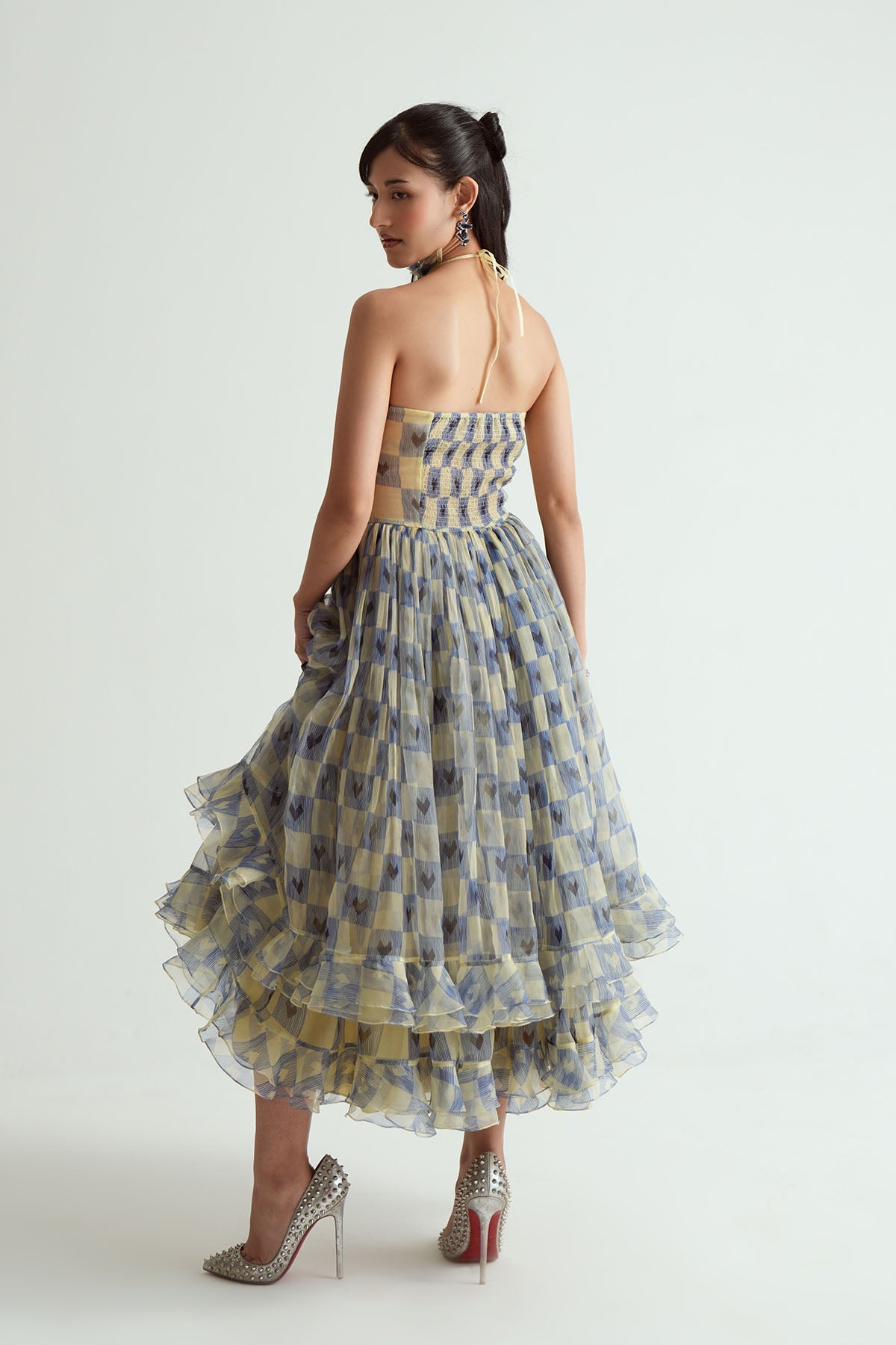 The Belle Dress