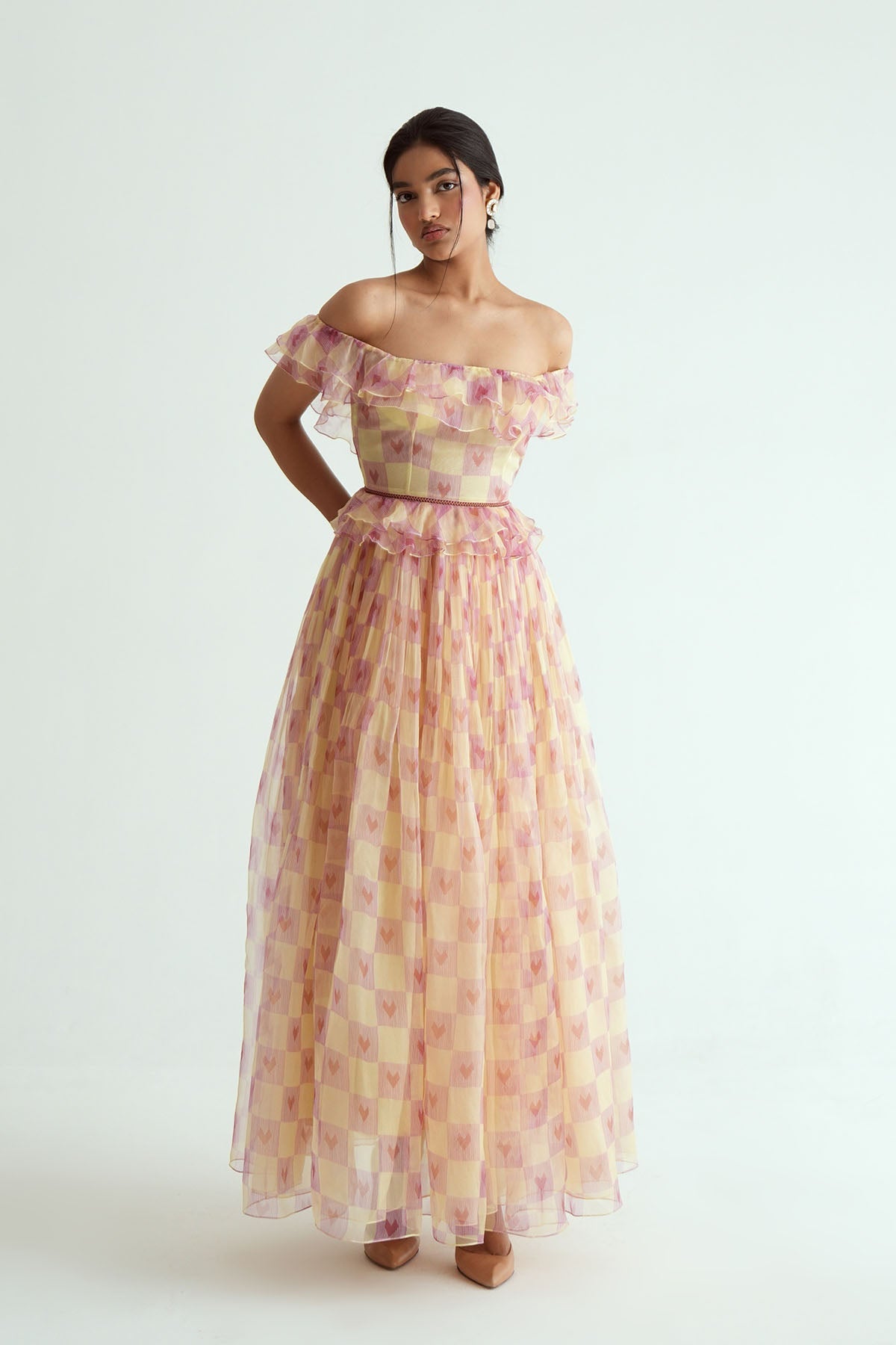 Willow Gown