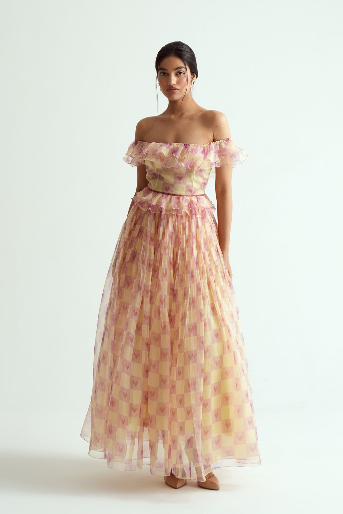 Willow Gown