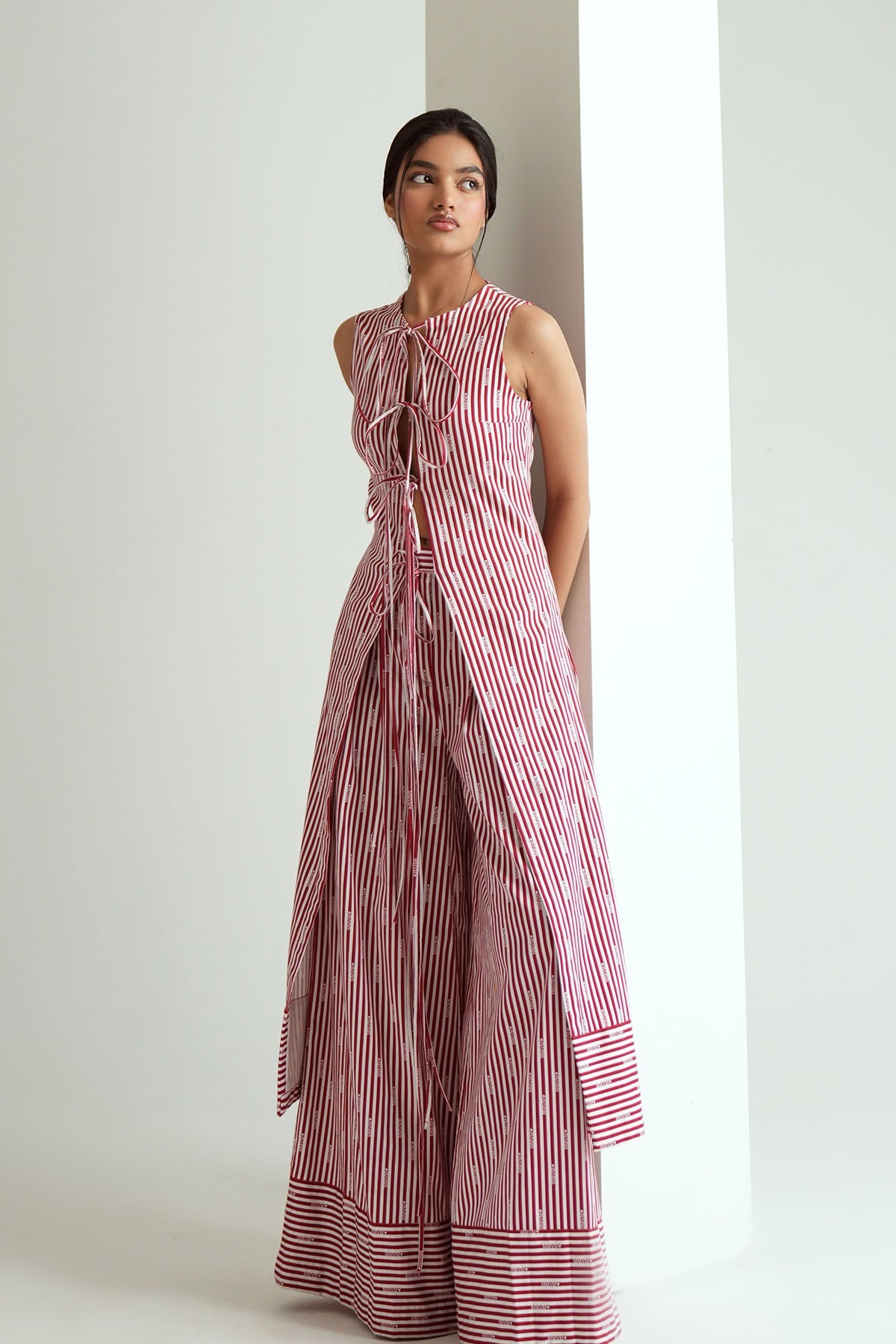 Halo Co-Ord Set