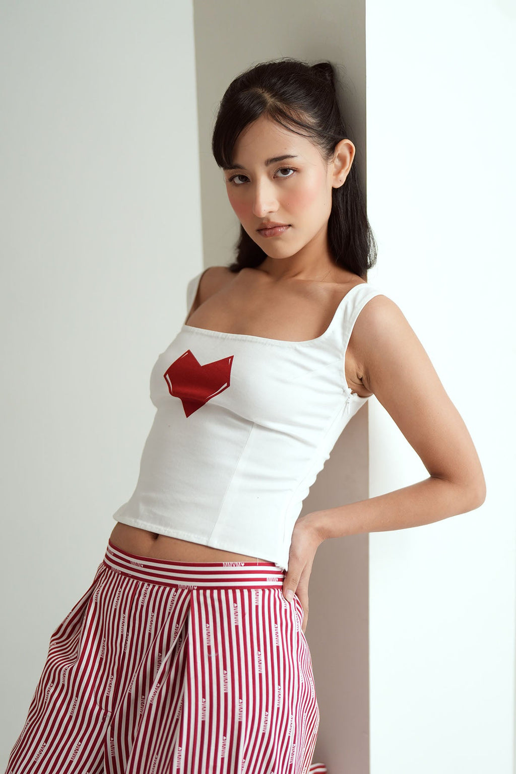 Cupid Co-Ord Set
