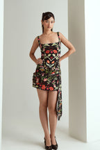 Cherie Mini Dress