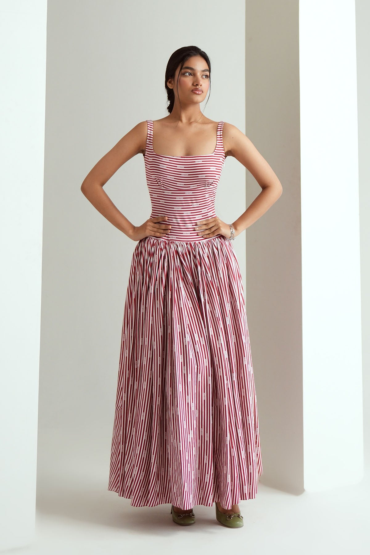 The Grace Dress