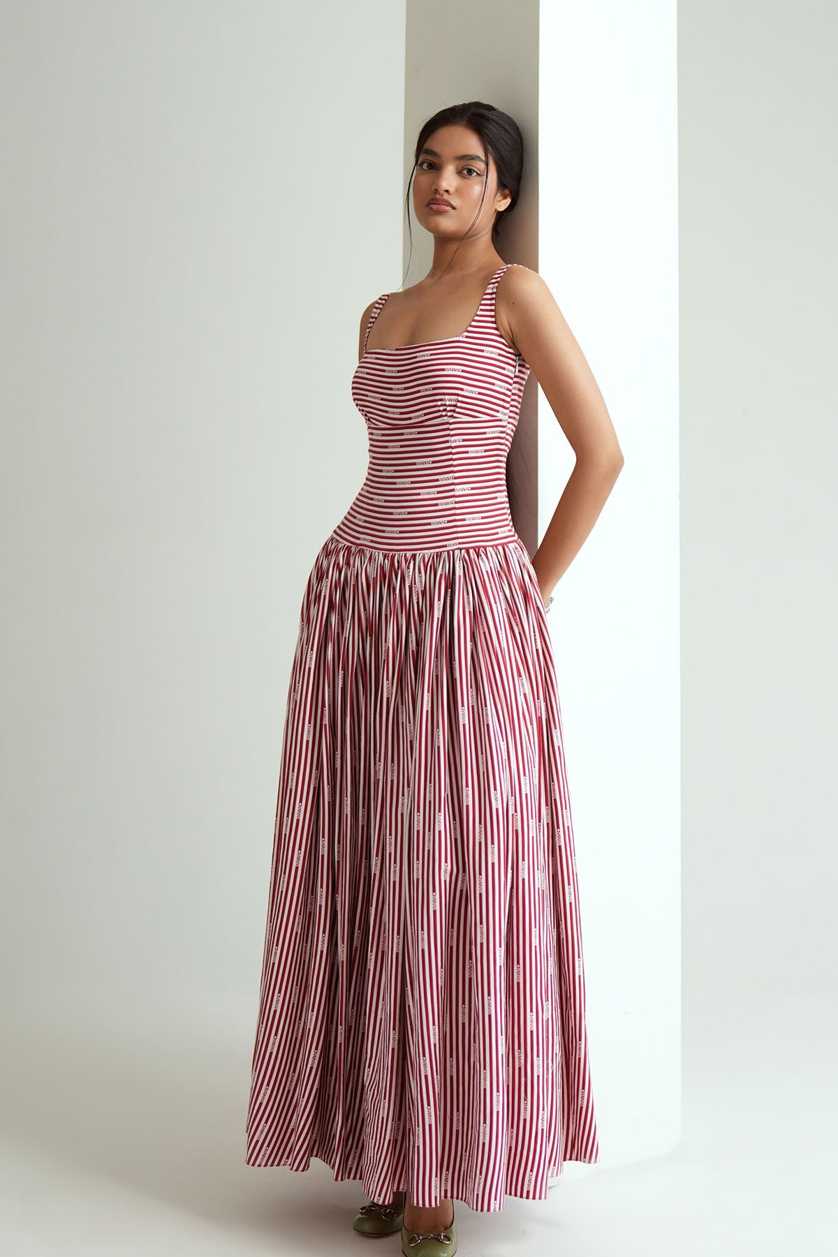 The Grace Dress