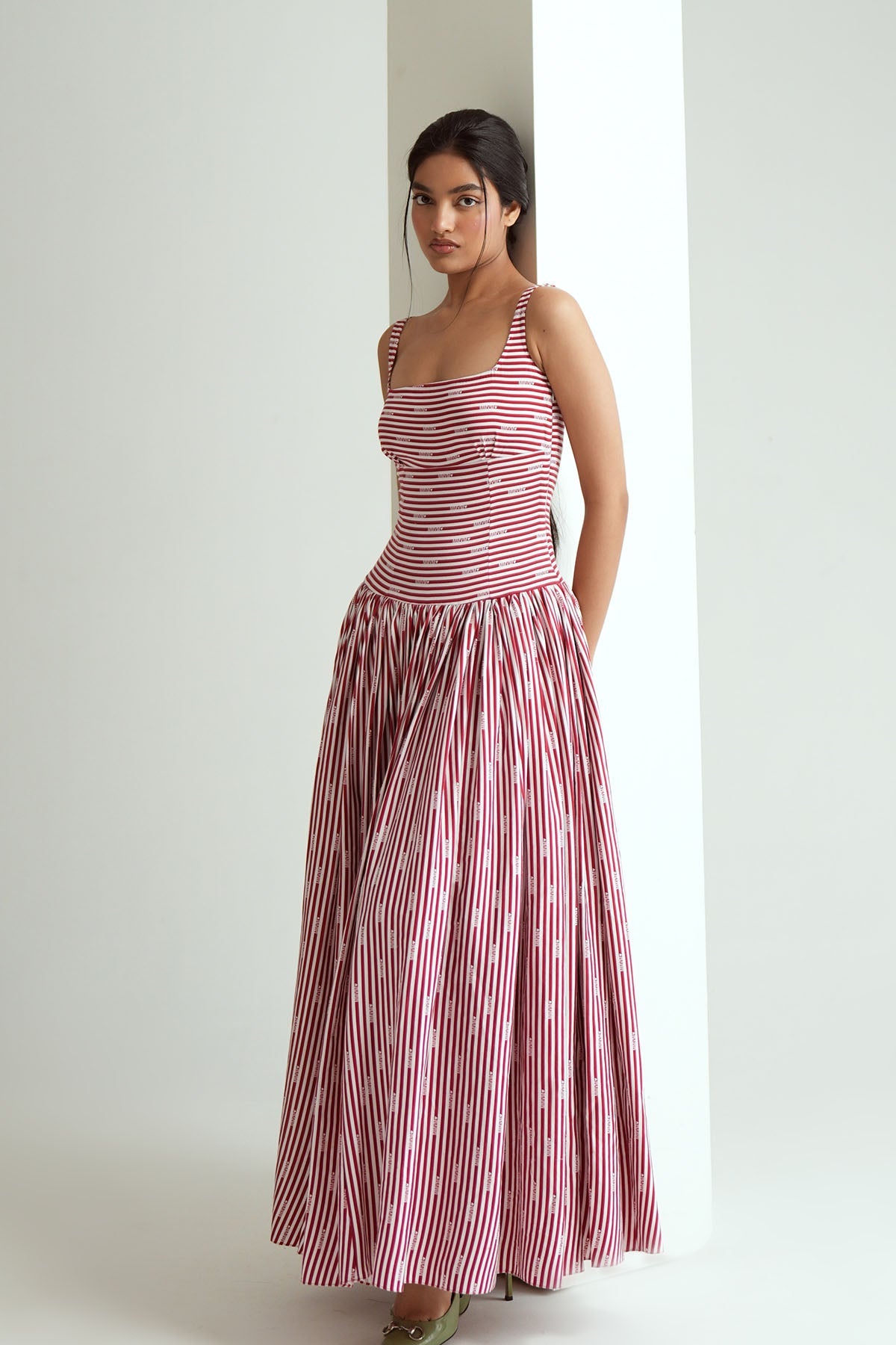 The Grace Dress