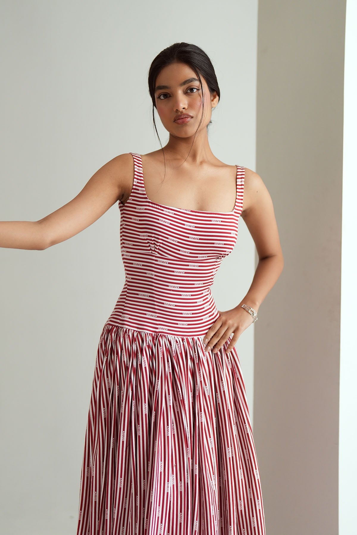 The Grace Dress