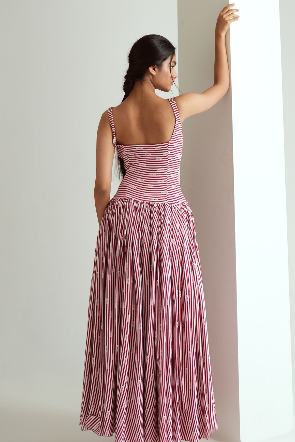 The Grace Dress