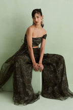 Omera Palazzo Set