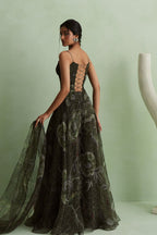 Sitara Sharara Set
