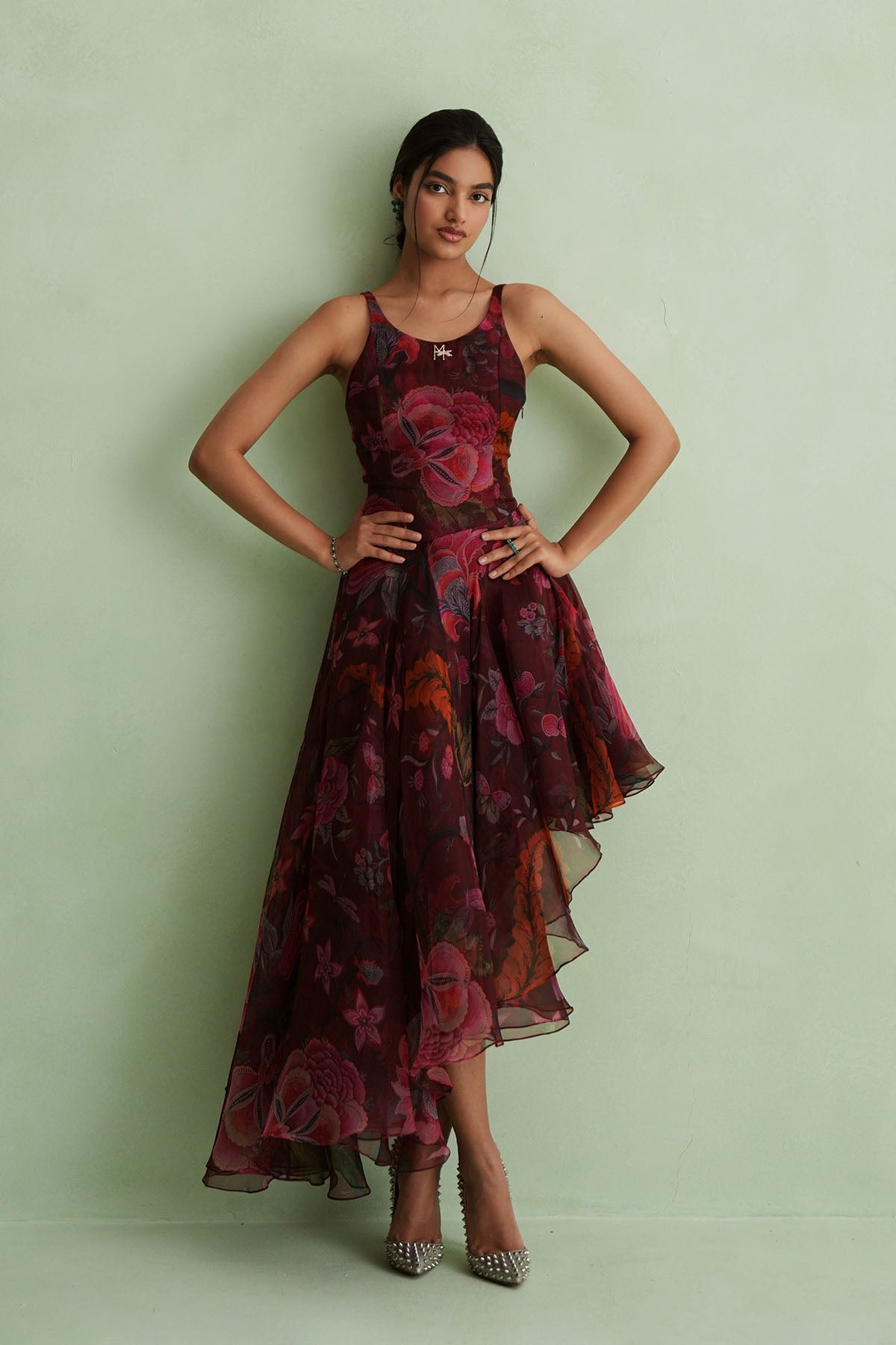 Tiara Dress