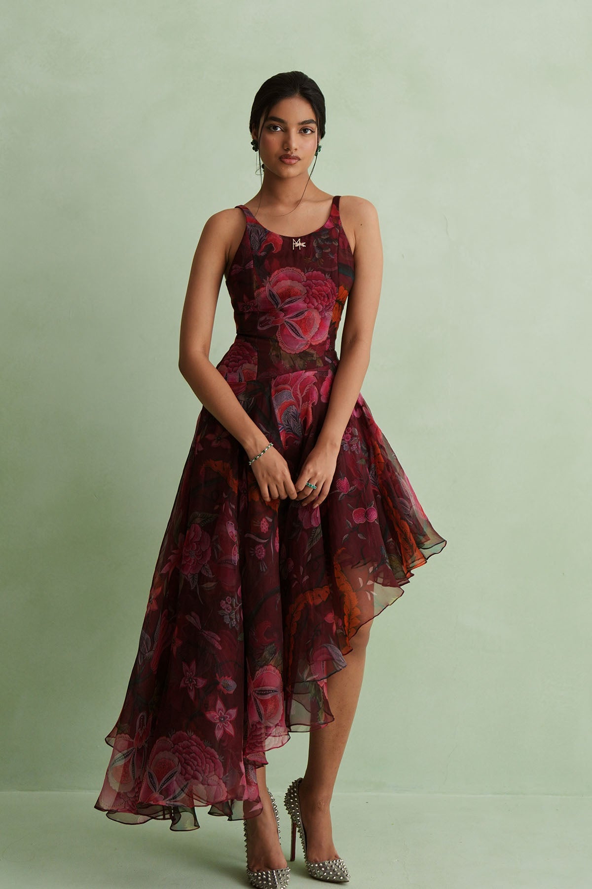Tiara Dress