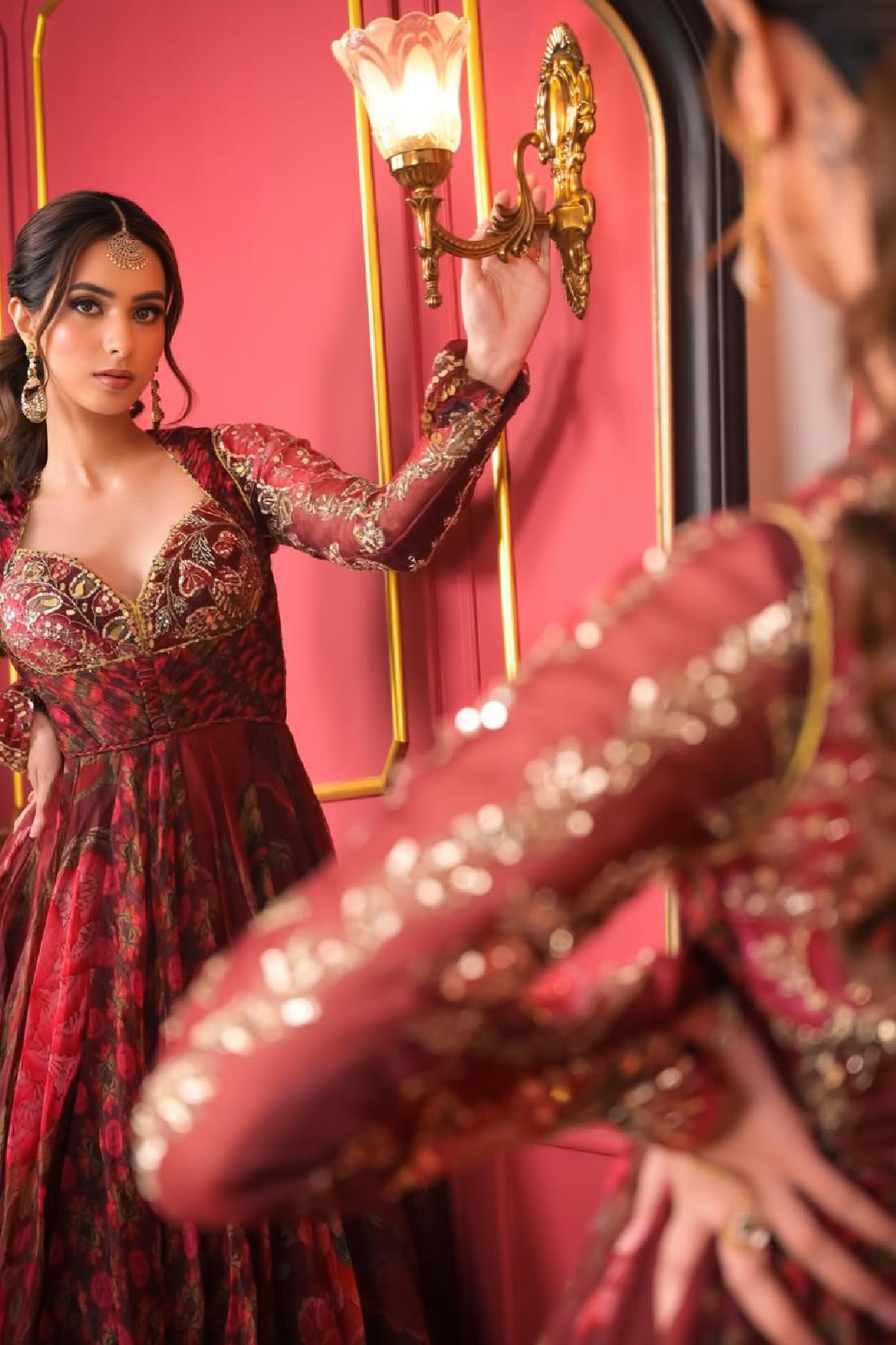 Esha In Arwa