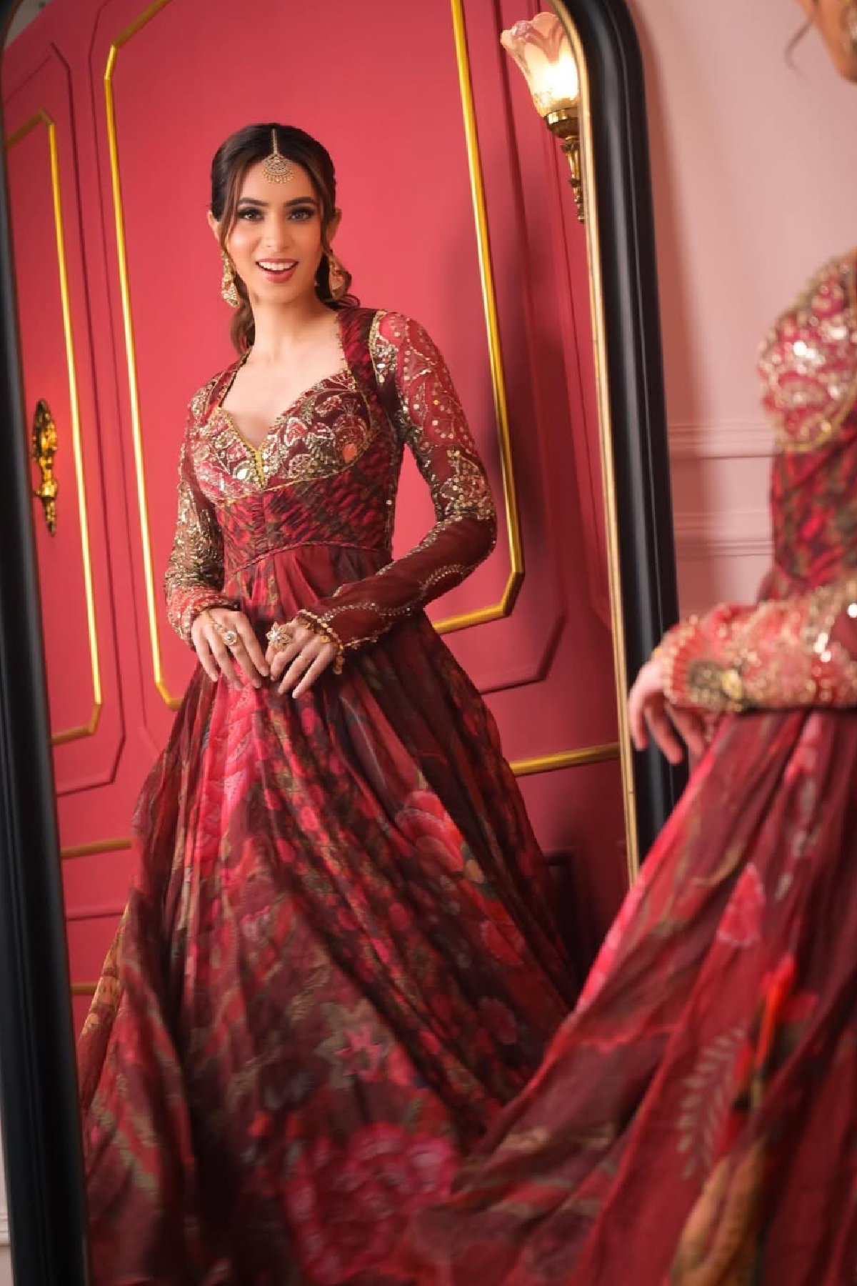 Esha In Arwa