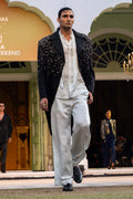Mahir Trench Coat