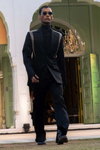 Ayushmann Khurrana In Zain