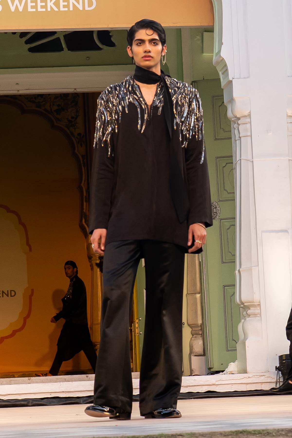 Yug Kurta Set