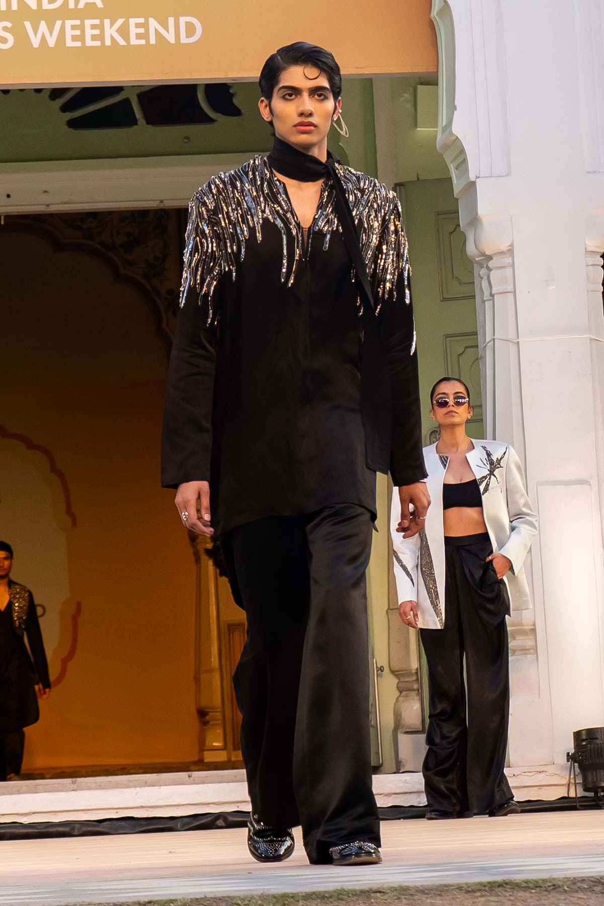 Yug Kurta Set