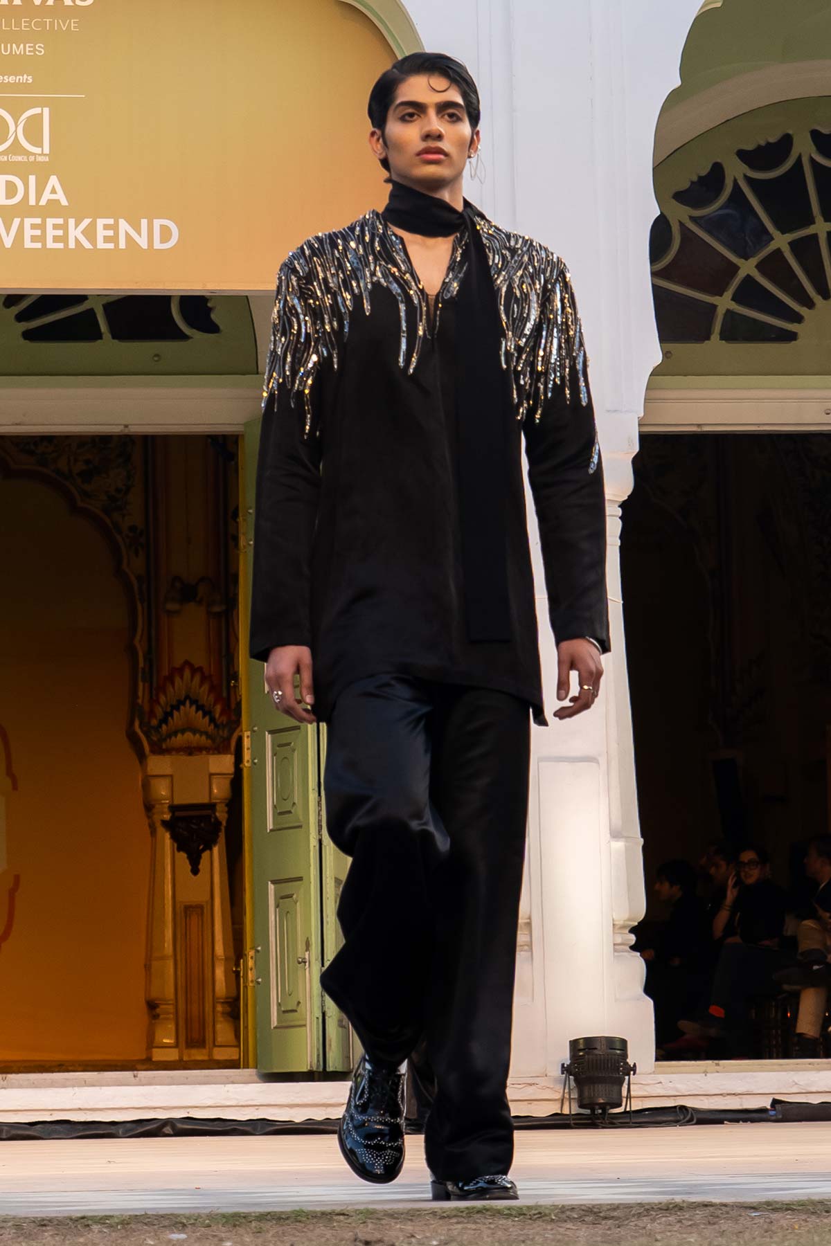 Yug Kurta Set