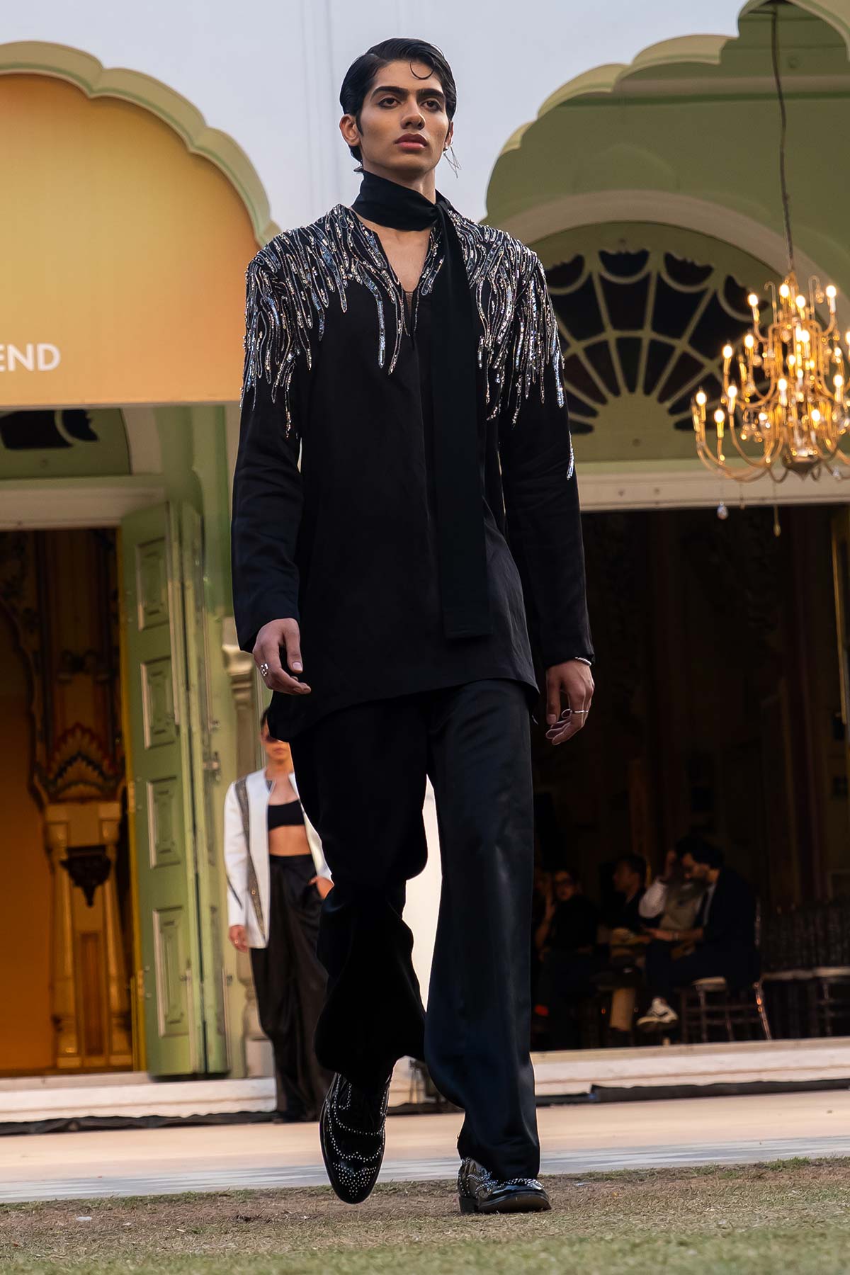 Yug Kurta Set