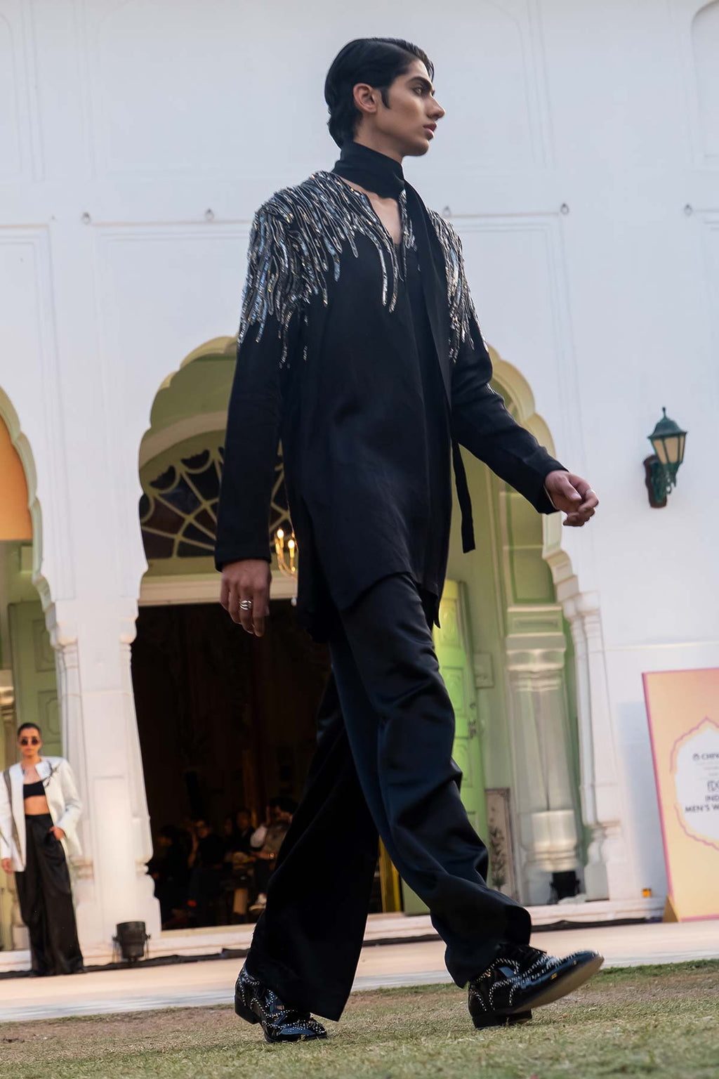 Yug Kurta Set