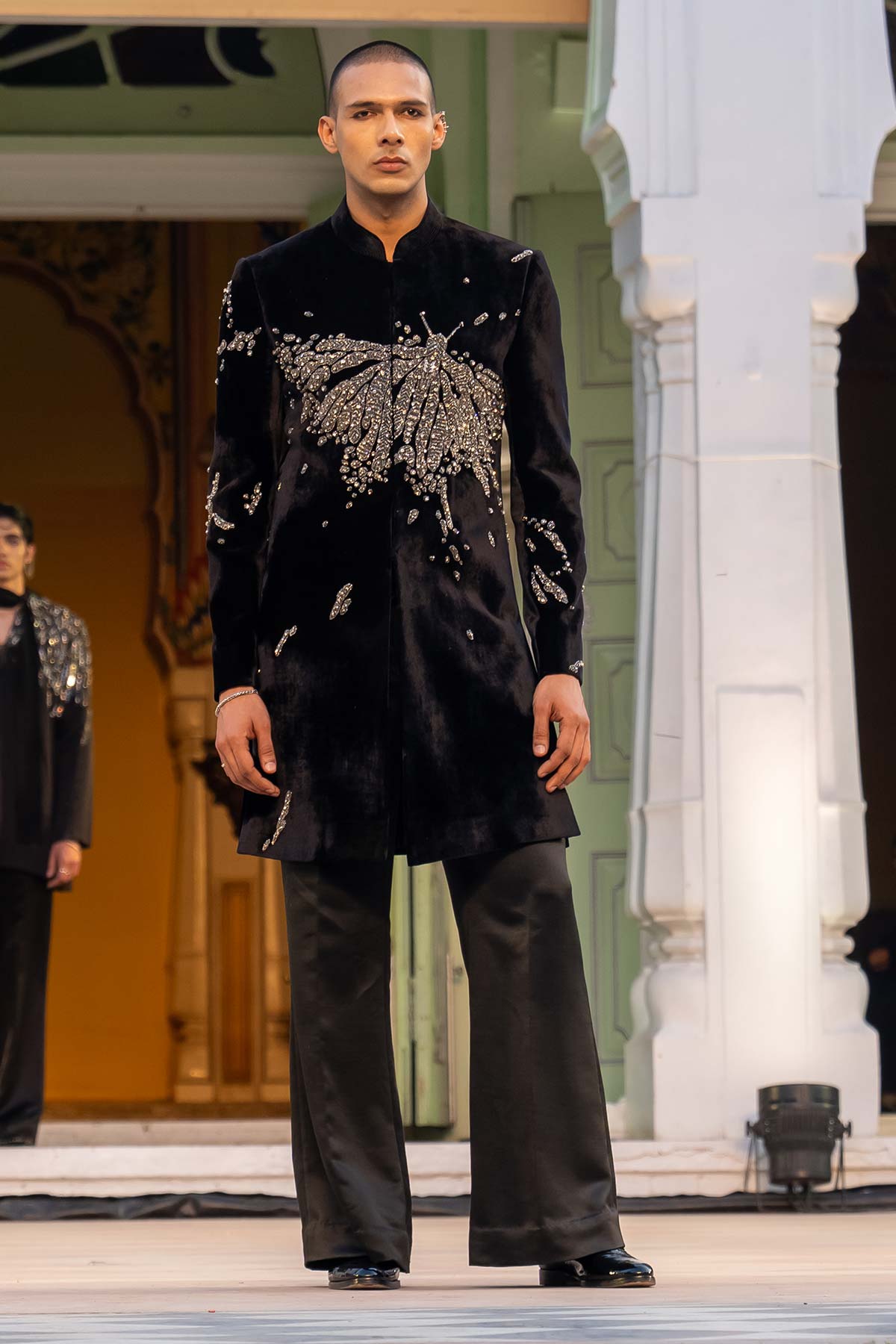Tanish Sherwani Set