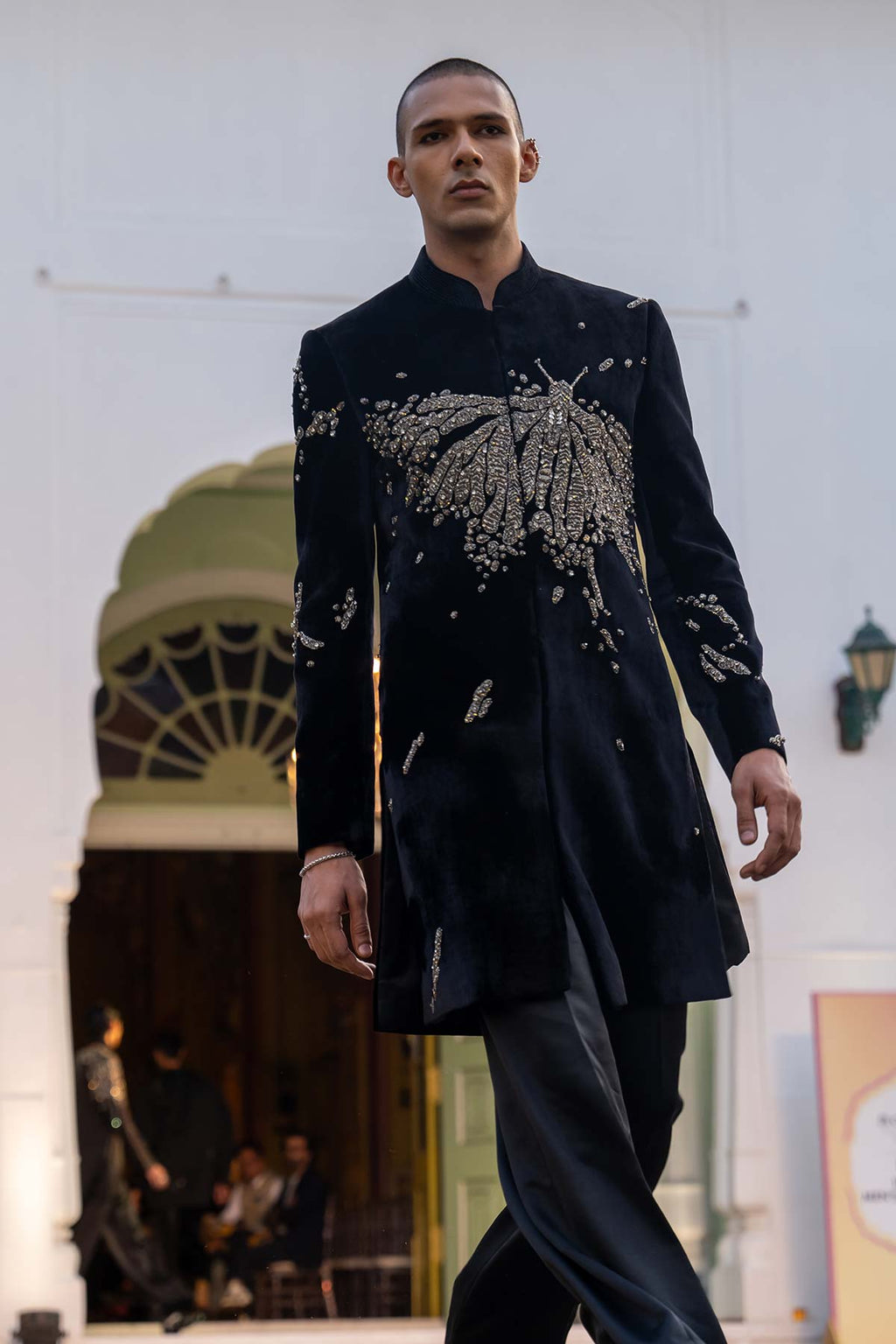 Tanish Sherwani Set