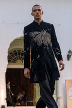 Tanish Sherwani Set