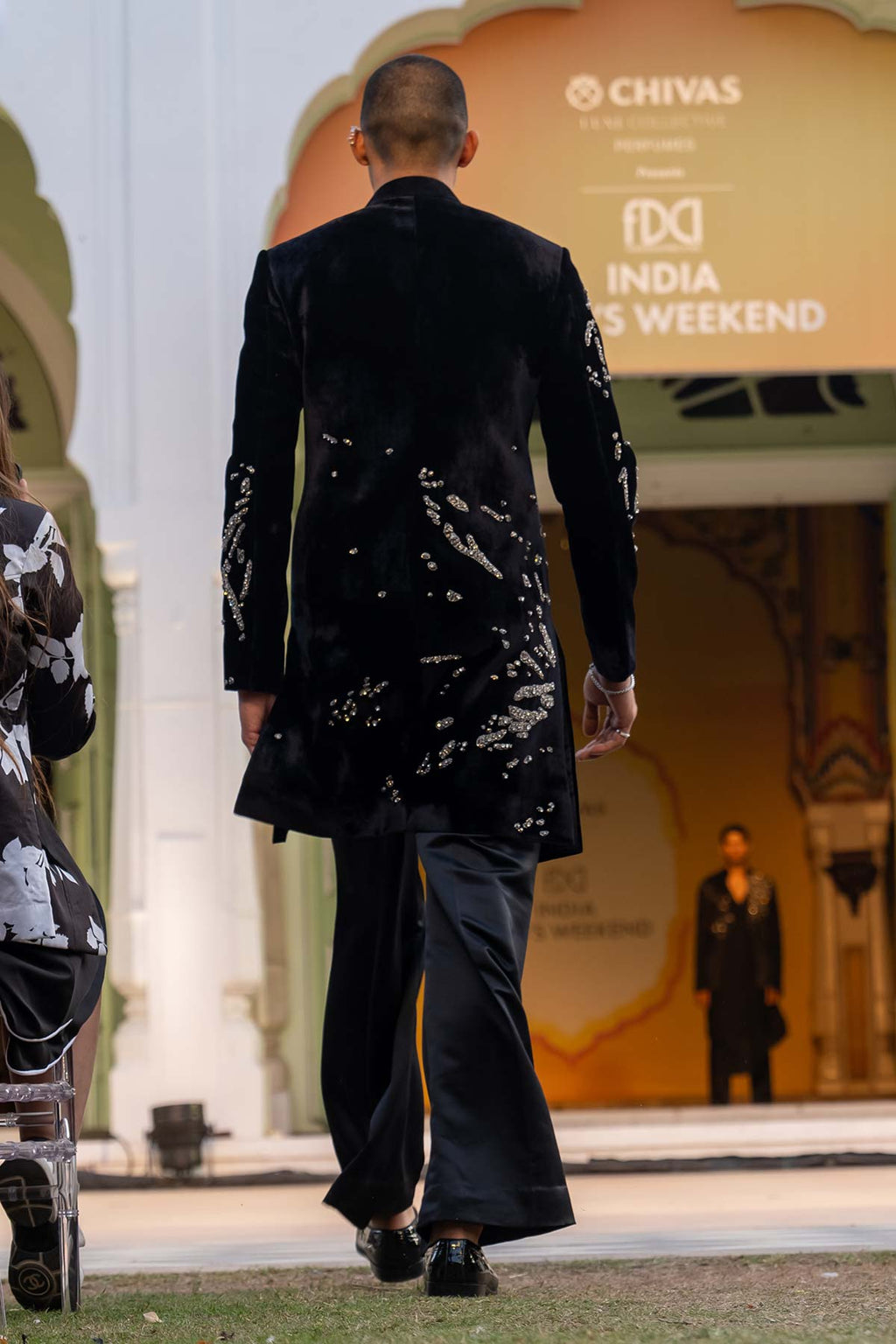 Tanish Sherwani Set