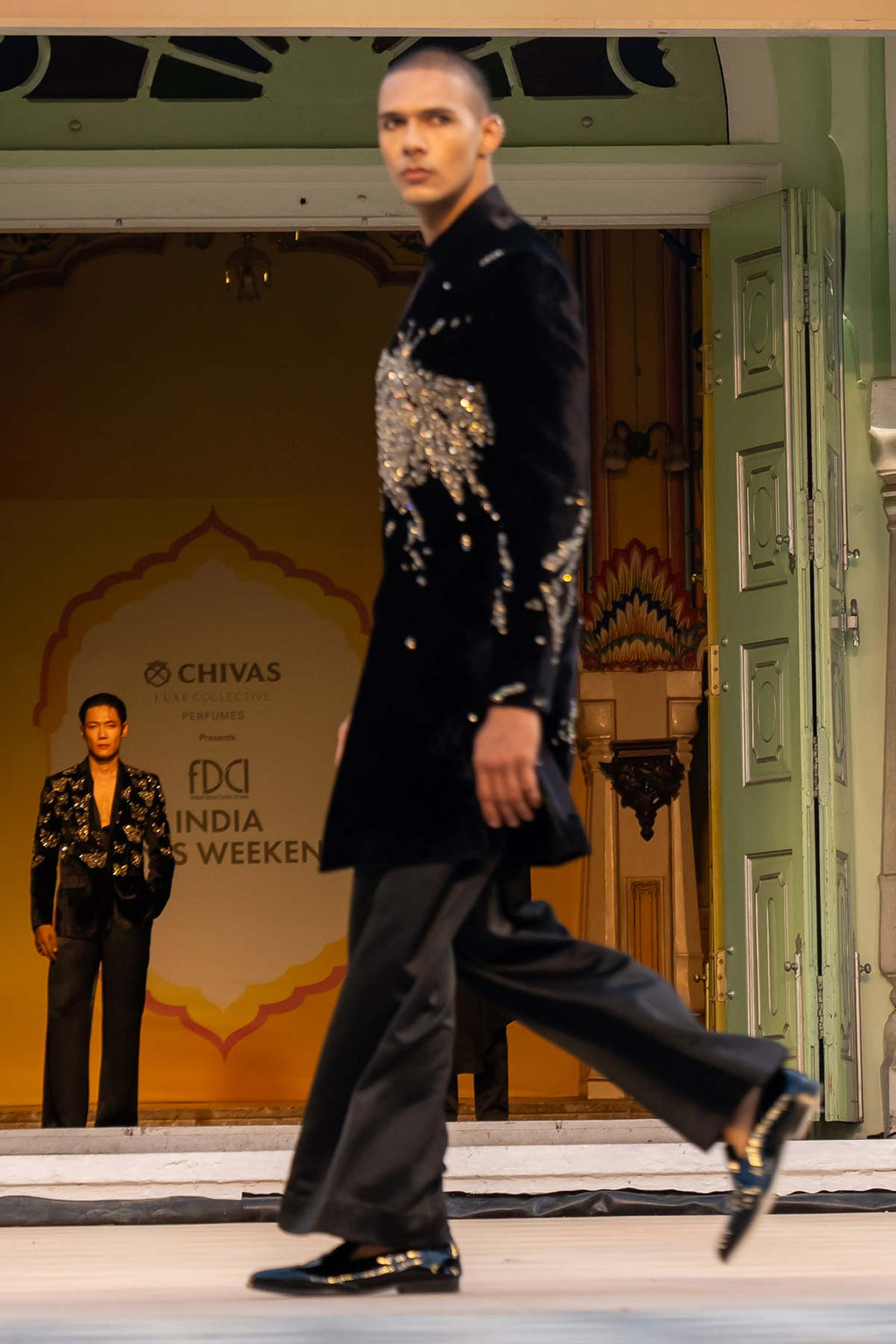 Tanish Sherwani Set