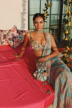 Radhika Seth In Afia