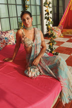 Radhika Seth In Afia