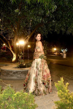 Vrinda Suri In Custom Tara