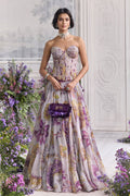 Elanor Embroidered Lehenga