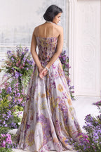 Elanor Embroidered Lehenga