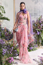 Inara Co-Ord Set With Belt