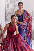 Titli Embroidered Lehenga Set