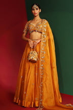 Marigold Potli